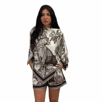 Coordinato"jungle"-000