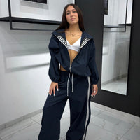 Tuta"SAILOR"-8504