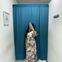 Coordinato floreale 37270