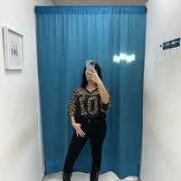 Jeans skinny nero 3515