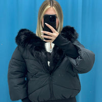 Fur Cozy - 2884