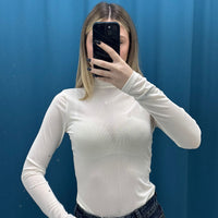 Maglietta "Light Veil"-23479