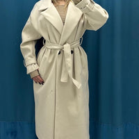 Cappotto "corvo" -1868