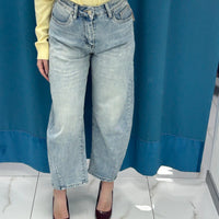 Jeans balloon 1538