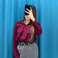 Camicia basic 30296