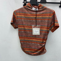 Maglia con manicotti 5609