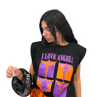 Maglia a giro - 99100