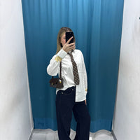 Camicia"TieFlow Shirt"-77314