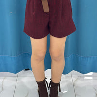 Silky Muse Skirt - 25708