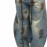 Jeans"Cord"-95207