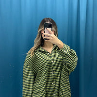 Heritage Check Shirt - 2636