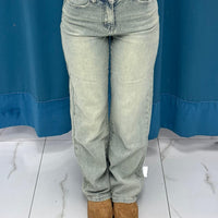 Sunlit Denim - D023-7