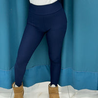 Leggings cavallerizza 6163