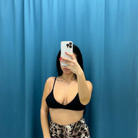 Top corto basic 16201