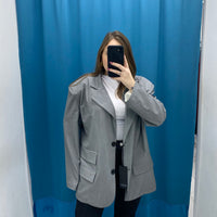 Giacca oversize GC41