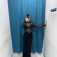 vestito eleganza raffinata-12295