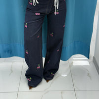 Cherry Shine Jeans-F62L