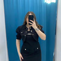 Set vestito e giacca 1626