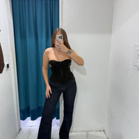 Jeans Elio – Lavaggio Deep Blue-F45