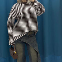 Maglia" Clotilde "-3646M