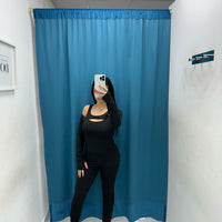 Tuta intera slim fit 53538