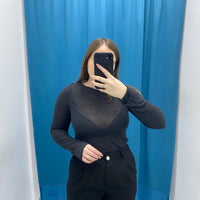Maglia laser in cashmere 1772
