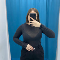 Maglia laser in cashmere 1772