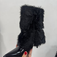 Arctic Glam Boot - CW120