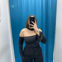 Body con scollo 31842