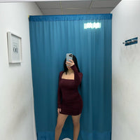 Vestito Kim 13331