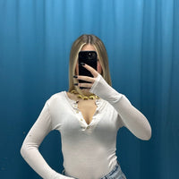 Maglia "Second Skin"-5548