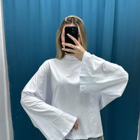 Maglia "Soffio”-3241