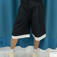 Bermuda oversize 10001