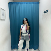 Coordinato gilet e pantalone 1958