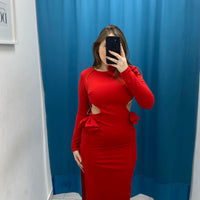 Vestito Noelle 16991