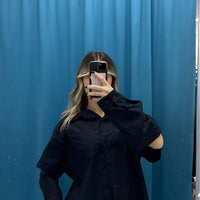 Luxe Glove Shirt - 2640