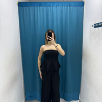Coordinato"Linea Morbida”-10011