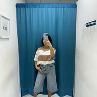 Bermuda denim 3389
