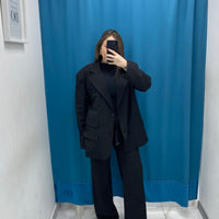 Giacca oversize GC41