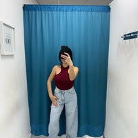 Jeans balloon 8498