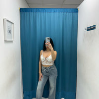 Corsetto bianco 6626