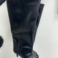 stivali"Open Calf Leather"-1411