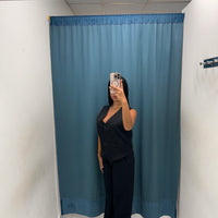 GILÈNA-Tailleur con Gilet-M12506