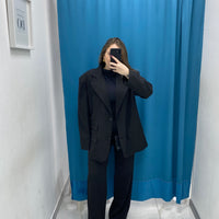Giacca oversize GC41
