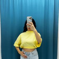 Maglia corta 80047