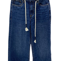 Jeans wide leg 2499
