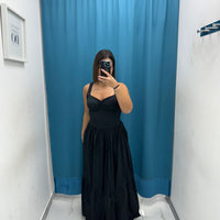 Vestito lungo Sonia 39783