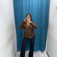 Jeans Elio – Lavaggio Deep Blue-F45