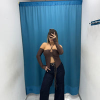 Jeans "Urban Contrast" –22091