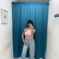 Body con scollo 10918